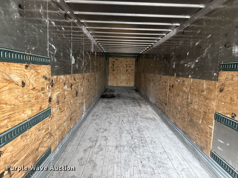 image for item DZ4002 Shipping container