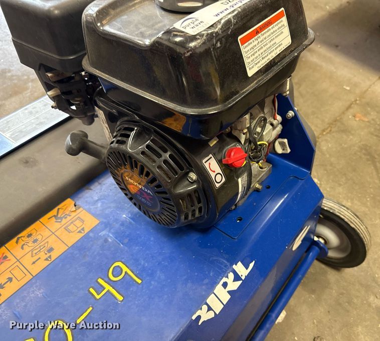 image for item DZ4004 Lawn equipment