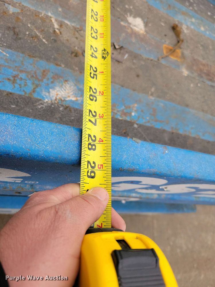 image for item EA2431 2014 Genie GS-1930 scissor lift