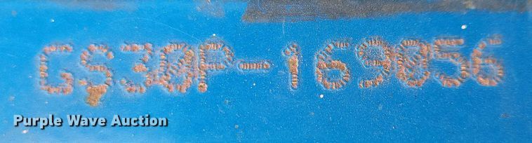 image for item EA2432 2017 Genie GS-1930 scissor lift