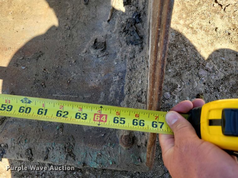 image for item EA2434 2012 Bobcat T190 tracked skid steer loader