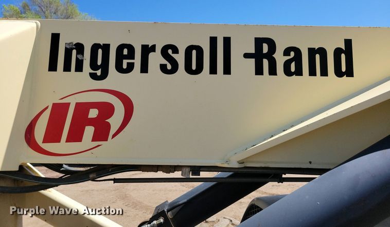 image for item EA2435 2005 Ingersoll Rand VR-843C telehandler