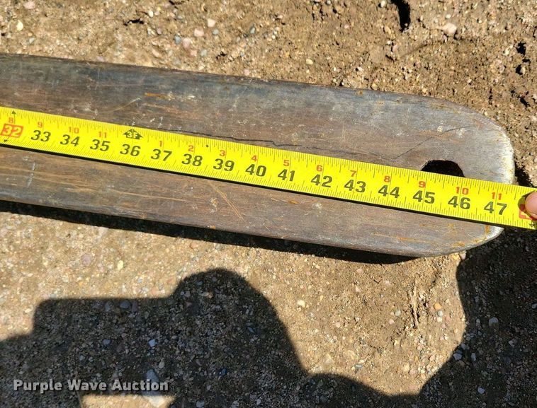 image for item EA2435 2005 Ingersoll Rand VR-843C telehandler