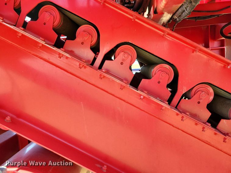 image for item EA2436 2014 Keystone Oilfield Fabrication STB-36 sand conveyor