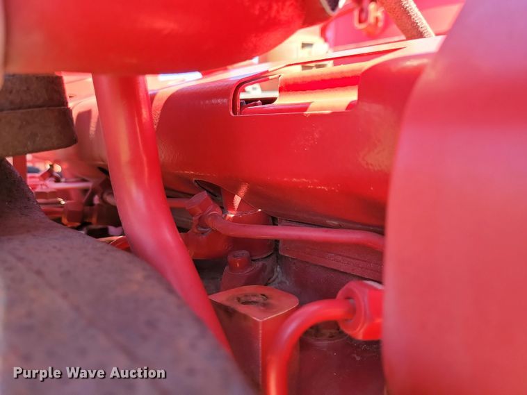 image for item EA2436 2014 Keystone Oilfield Fabrication STB-36 sand conveyor