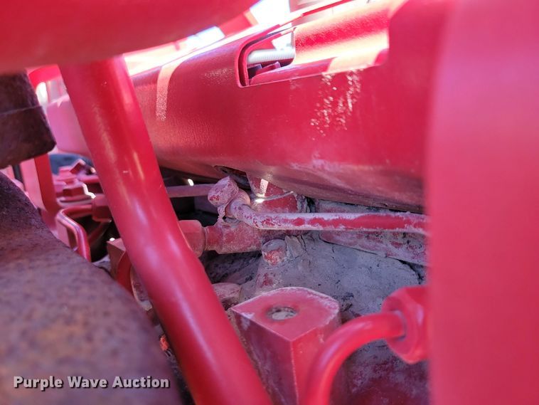 image for item EA2436 2014 Keystone Oilfield Fabrication STB-36 sand conveyor