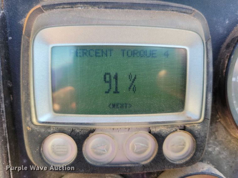 image for item EA2436 2014 Keystone Oilfield Fabrication STB-36 sand conveyor