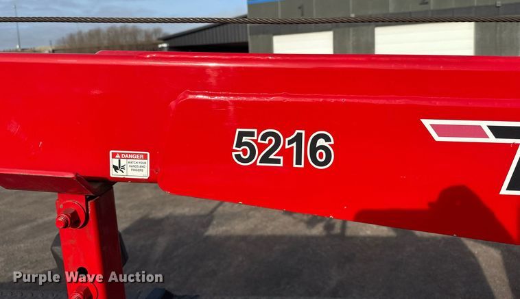 image for item EB2480 2000 Kenworth  T300 utility / service truck