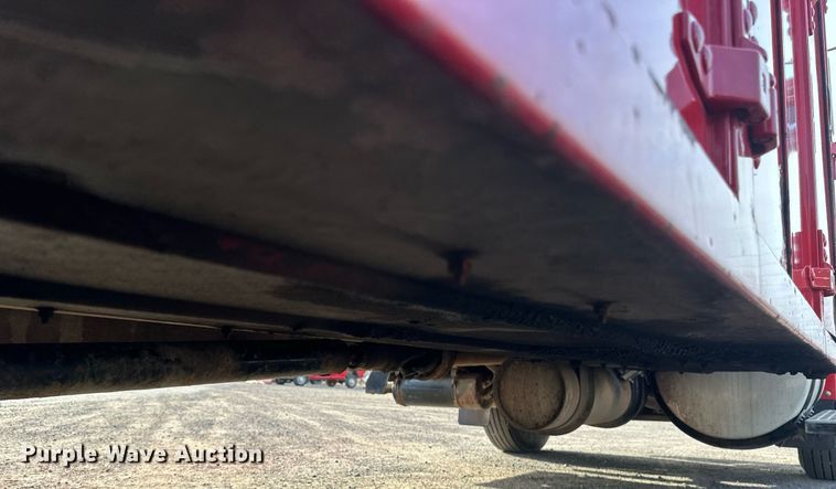 image for item EB2480 2000 Kenworth  T300 utility / service truck