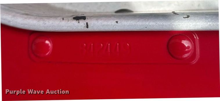 image for item EB2480 2000 Kenworth  T300 utility / service truck