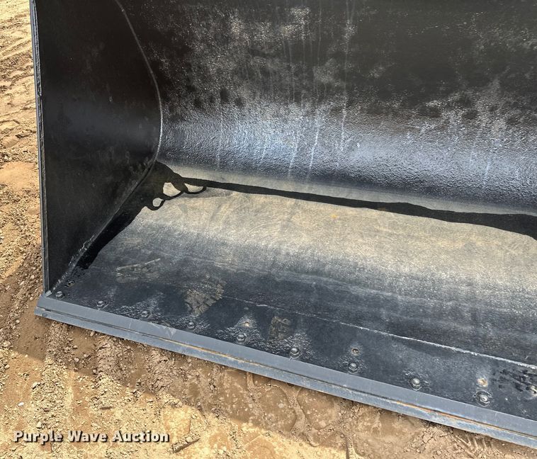 image for item EB2483 2021 Caterpillar 906M wheel loader