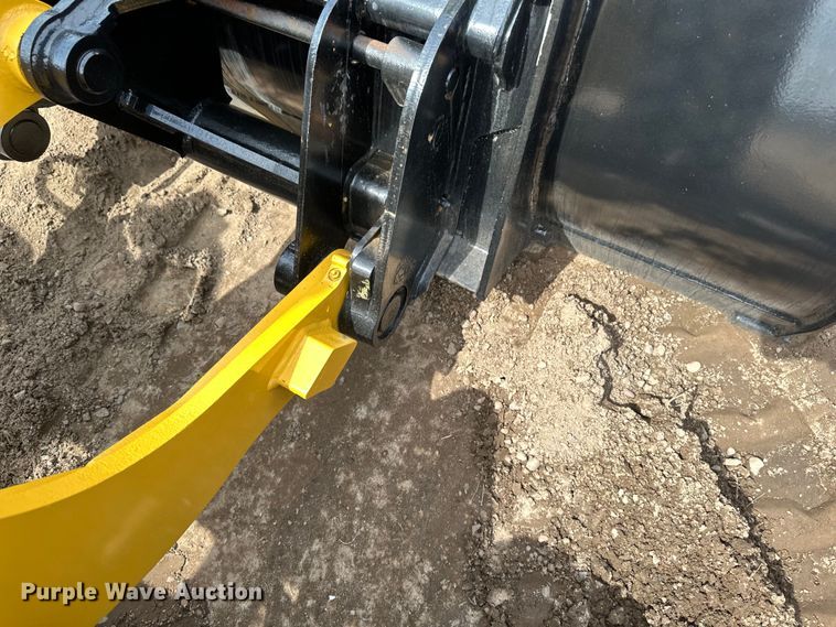 image for item EB2483 2021 Caterpillar 906M wheel loader