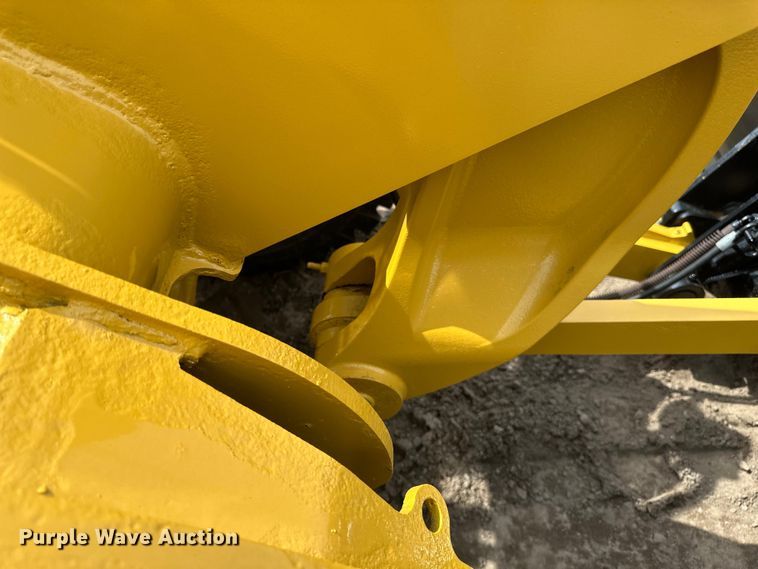 image for item EB2483 2021 Caterpillar 906M wheel loader