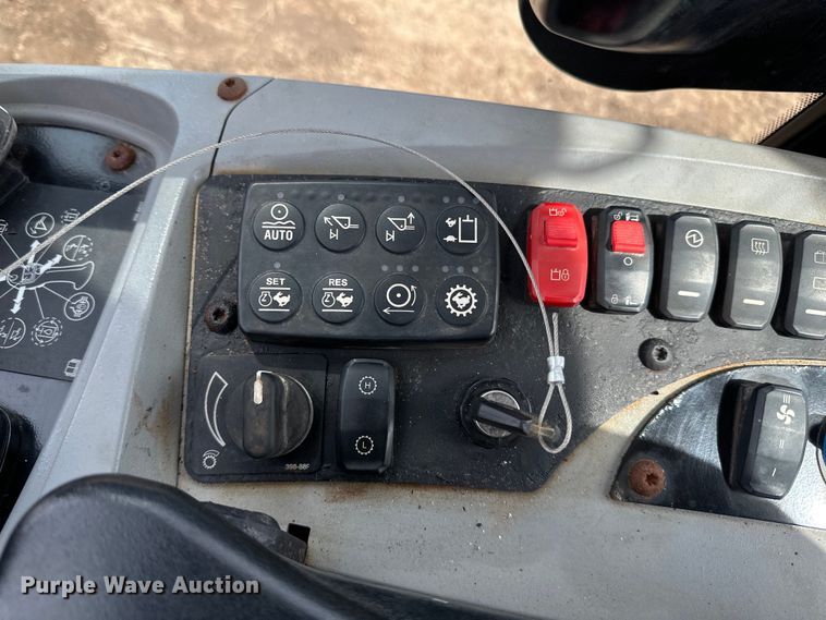 image for item EB2483 2021 Caterpillar 906M wheel loader