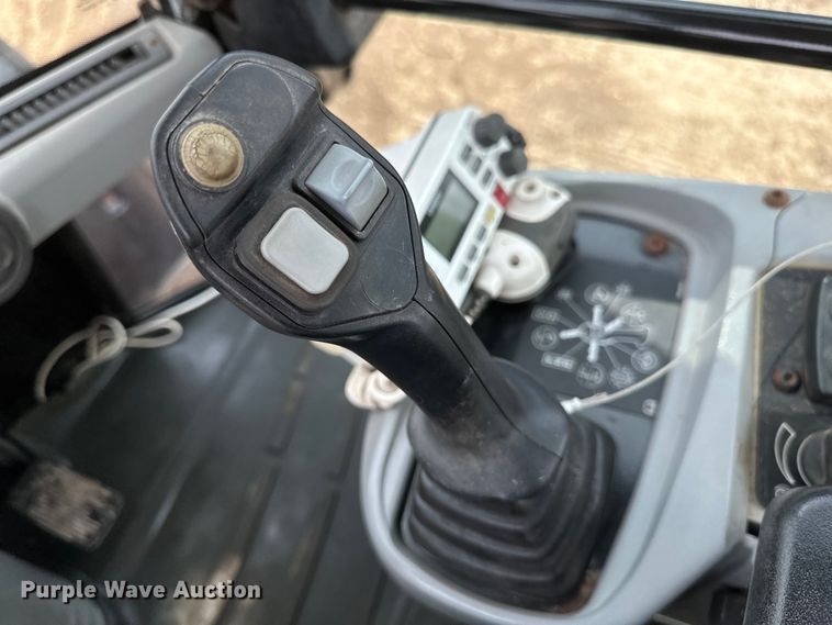 image for item EB2483 2021 Caterpillar 906M wheel loader