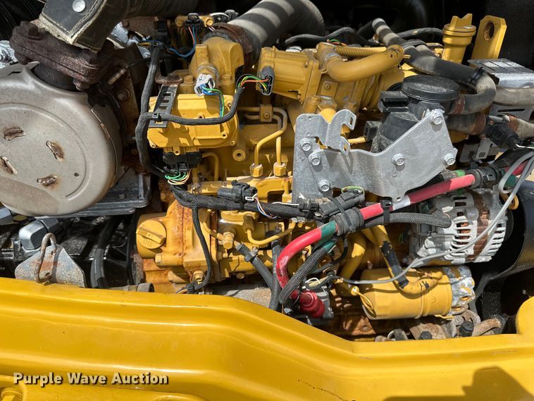 image for item EB2483 2021 Caterpillar 906M wheel loader