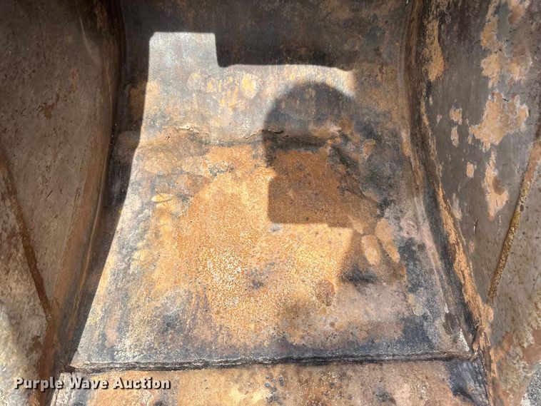 image for item EB2485 2008 Volvo  ECR88 mini excavator