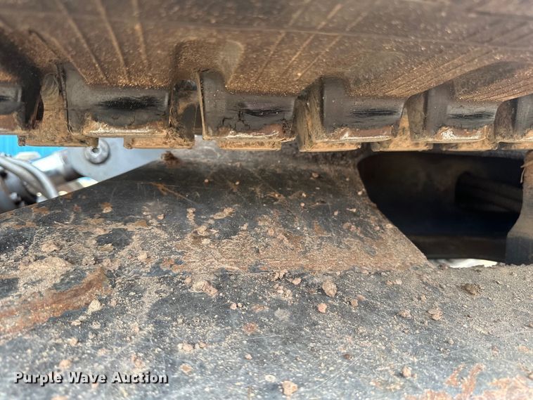 image for item EB2485 2008 Volvo  ECR88 mini excavator