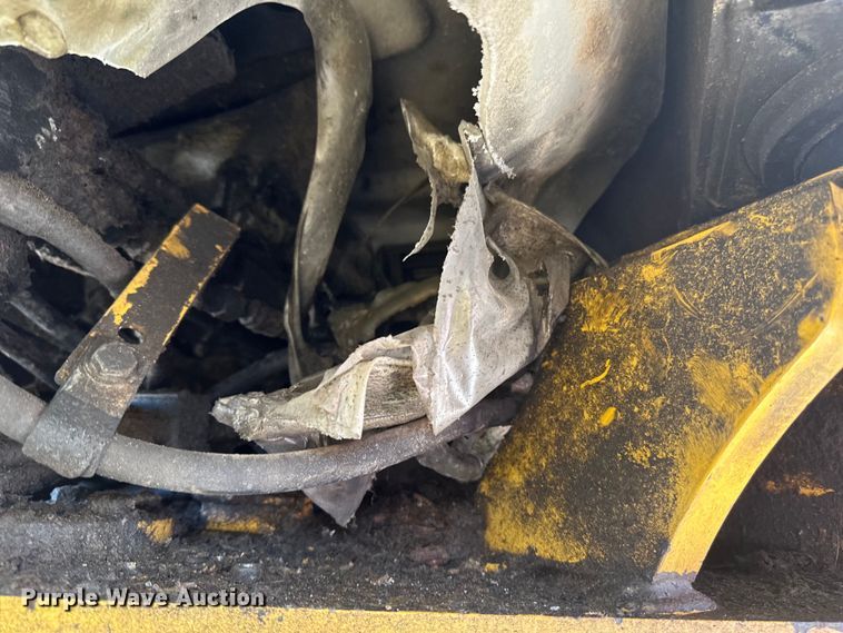 image for item EB2487 2012 Caterpillar  930H wheel loader