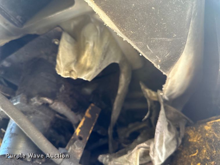 image for item EB2487 2012 Caterpillar  930H wheel loader