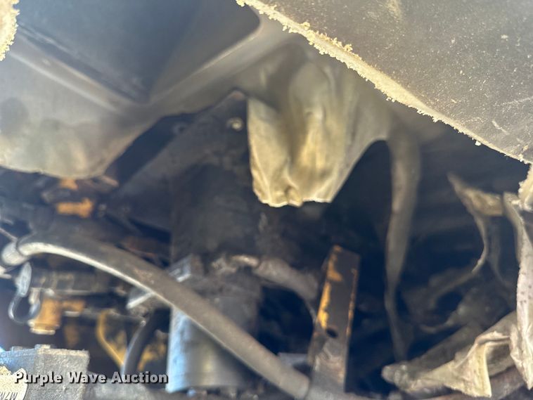 image for item EB2487 2012 Caterpillar  930H wheel loader