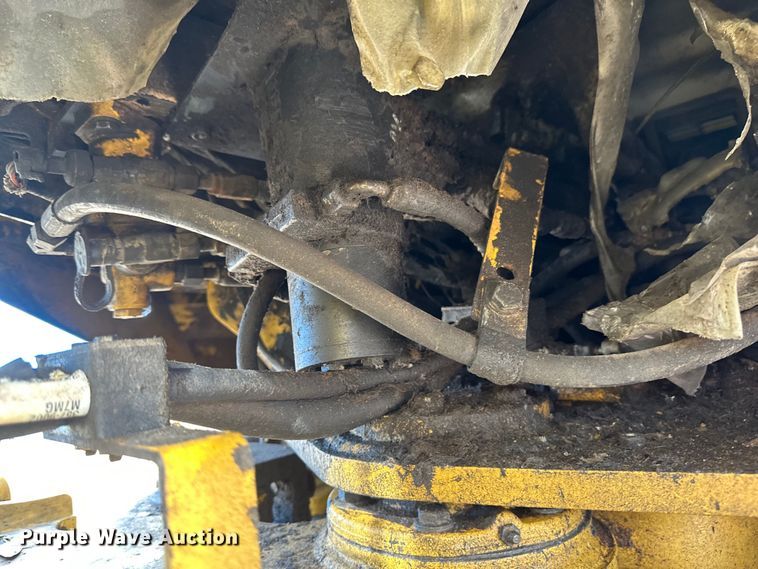 image for item EB2487 2012 Caterpillar  930H wheel loader