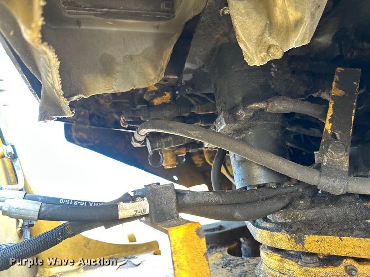 image for item EB2487 2012 Caterpillar  930H wheel loader