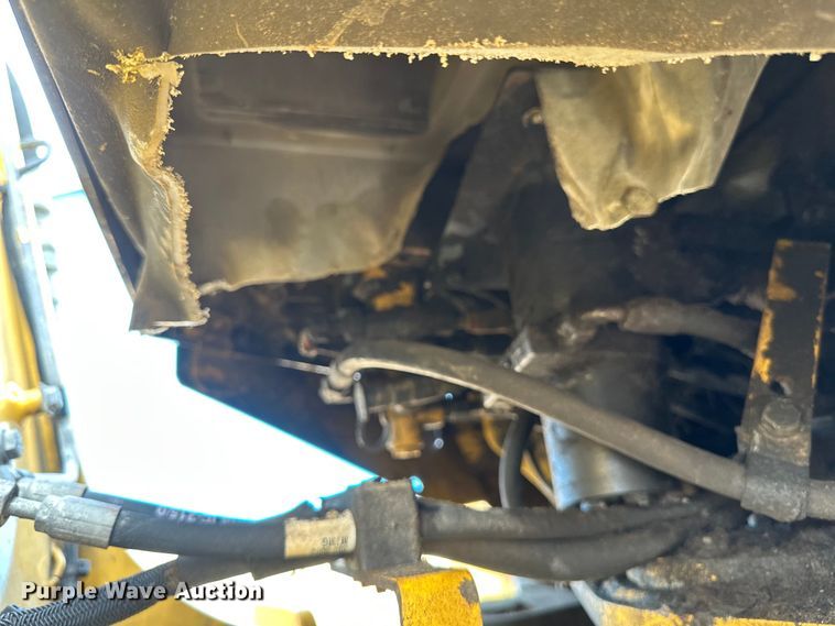 image for item EB2487 2012 Caterpillar  930H wheel loader