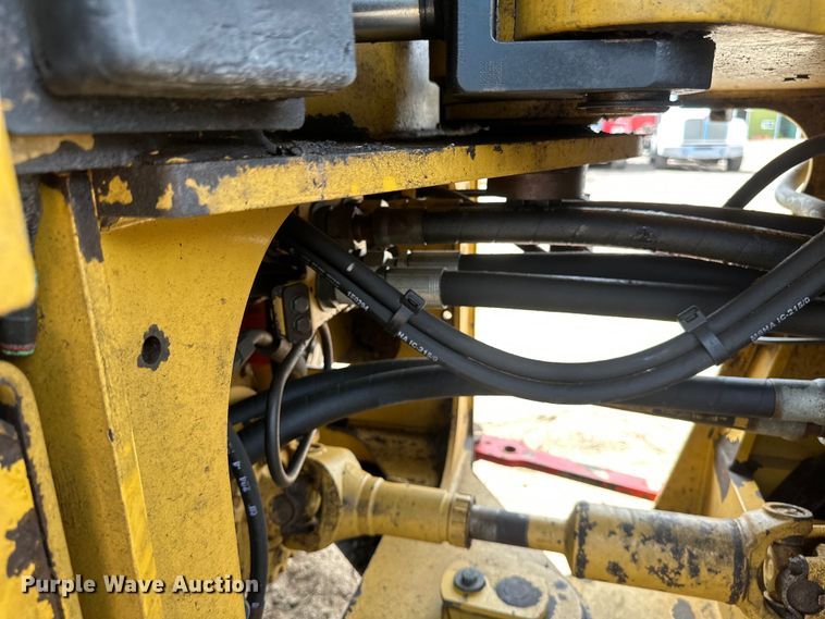 image for item EB2487 2012 Caterpillar  930H wheel loader