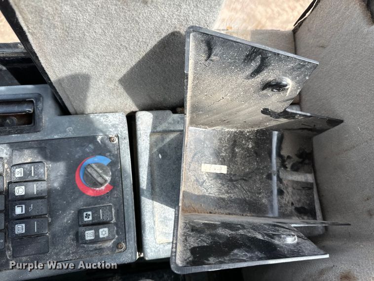 image for item EB2487 2012 Caterpillar  930H wheel loader