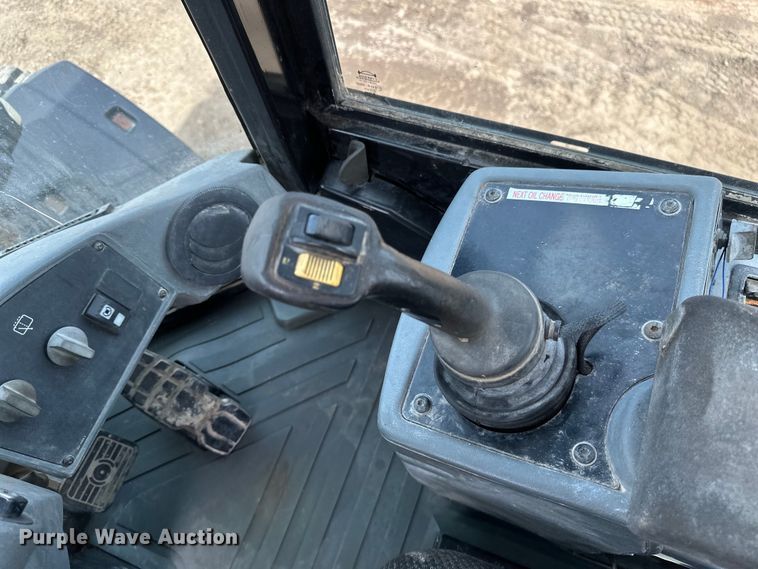 image for item EB2487 2012 Caterpillar  930H wheel loader