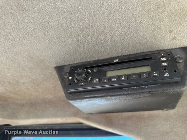 image for item EB2487 2012 Caterpillar  930H wheel loader