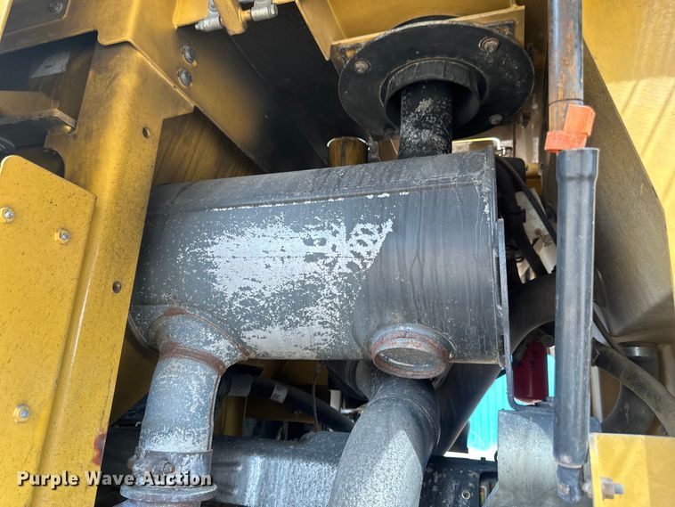image for item EB2487 2012 Caterpillar  930H wheel loader