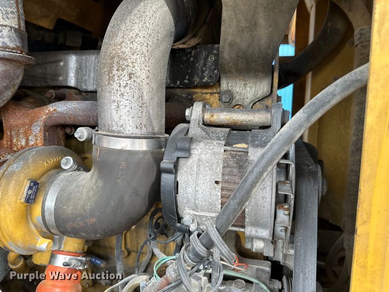 image for item EB2487 2012 Caterpillar  930H wheel loader