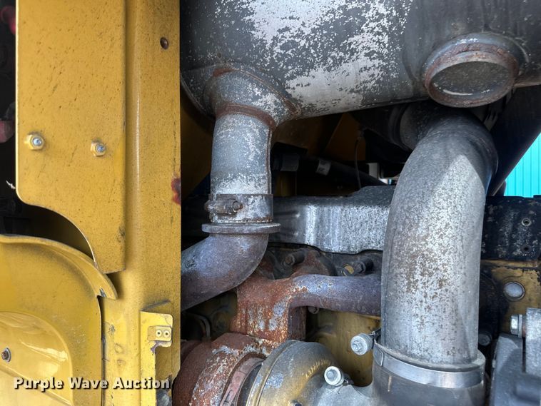 image for item EB2487 2012 Caterpillar  930H wheel loader