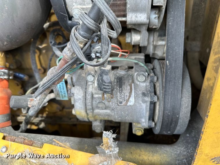 image for item EB2487 2012 Caterpillar  930H wheel loader