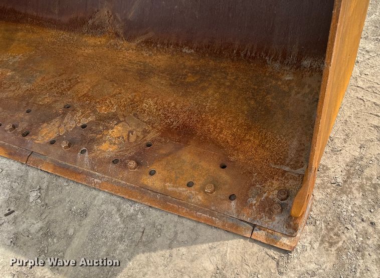 image for item EB2487 2012 Caterpillar  930H wheel loader