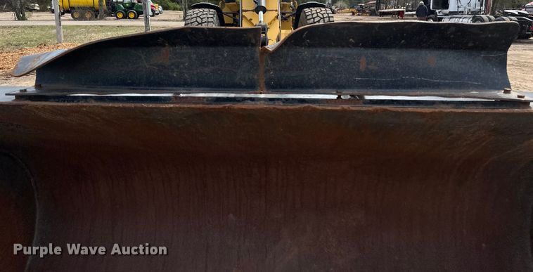 image for item EB2487 2012 Caterpillar  930H wheel loader