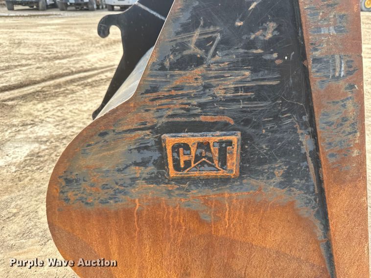 image for item EB2487 2012 Caterpillar  930H wheel loader