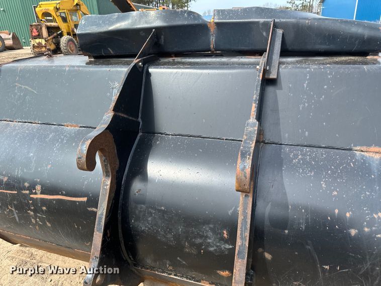 image for item EB2487 2012 Caterpillar  930H wheel loader