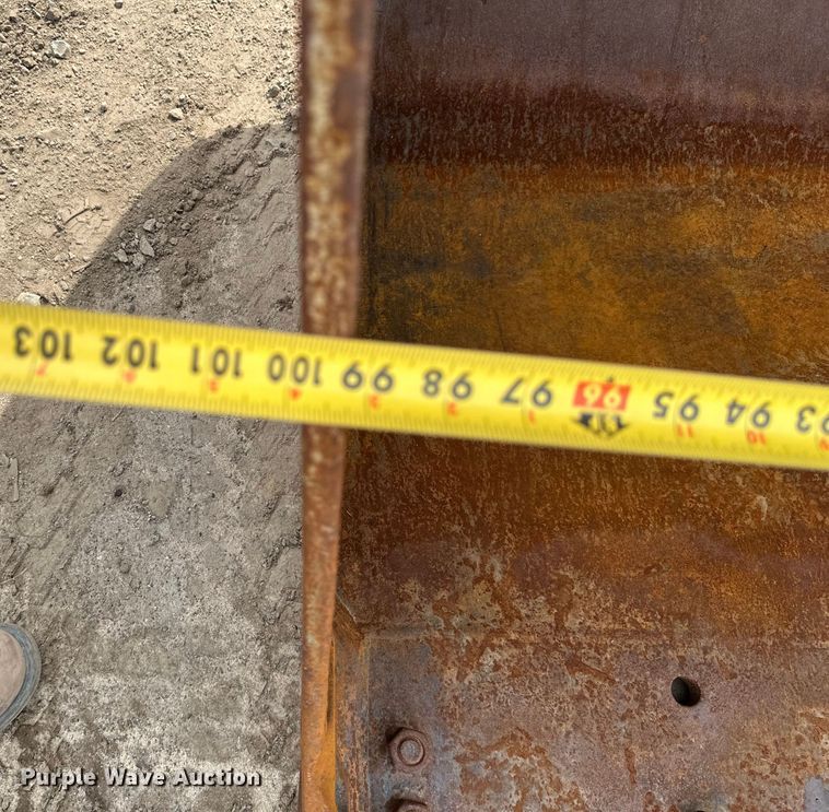 image for item EB2487 2012 Caterpillar  930H wheel loader