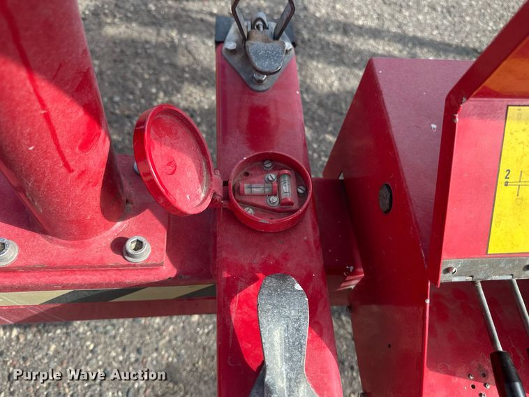 image for item EB2492 2001 Denka Lift boom lift