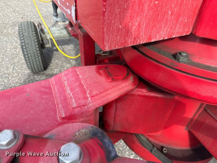 image for item EB2492 2001 Denka Lift boom lift