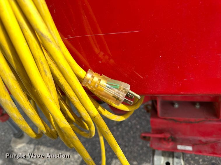 image for item EB2492 2001 Denka Lift boom lift