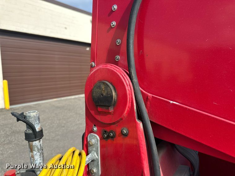 image for item EB2492 2001 Denka Lift boom lift