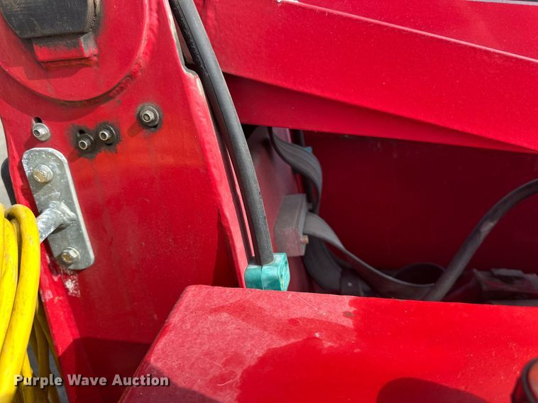 image for item EB2492 2001 Denka Lift boom lift