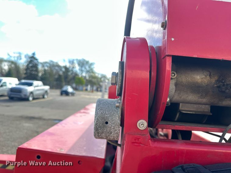 image for item EB2492 2001 Denka Lift boom lift