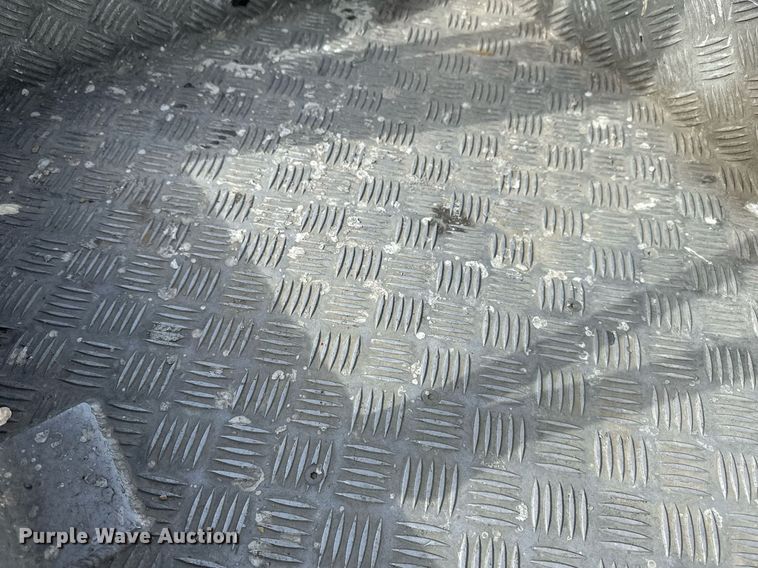 image for item EB2492 2001 Denka Lift boom lift