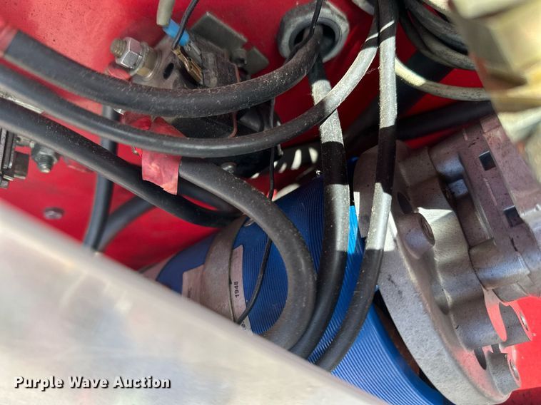 image for item EB2492 2001 Denka Lift boom lift