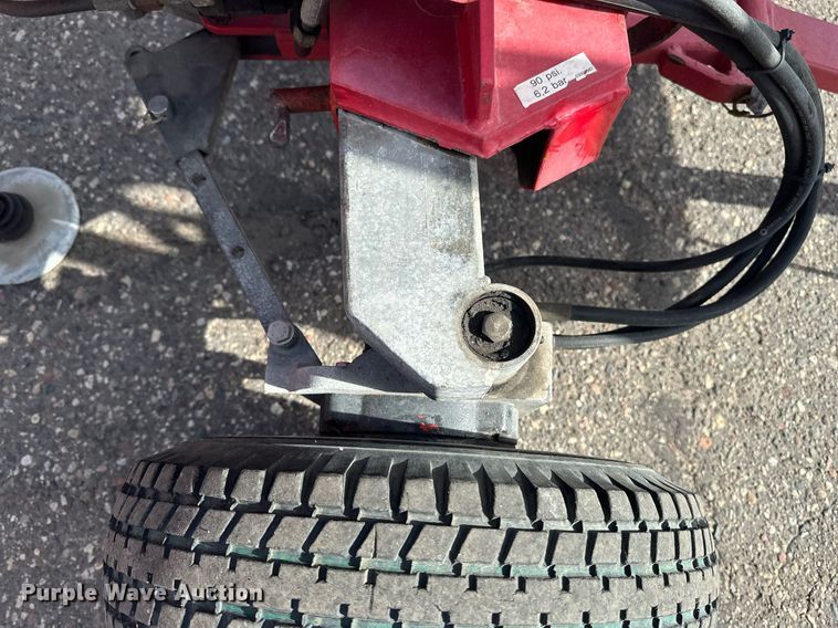 image for item EB2492 2001 Denka Lift boom lift